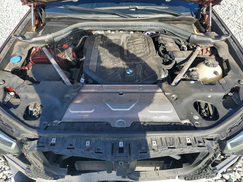 Aukcja sprzedaży 2024 Bmw X4, vin: 5UX43DT01R9U27268, numer aukcji: 60487826