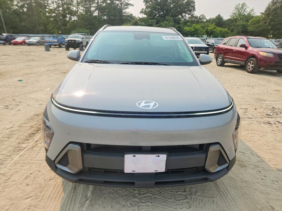 Aukcja sprzedaży 2024 Hyundai Kona, vin: KM8HC3AB3RU080830, numer aukcji: 61358096