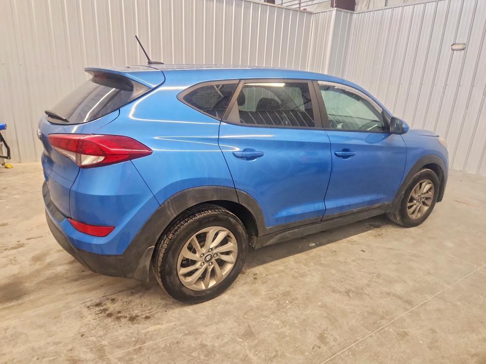 Продажа на аукционе авто 2016 Hyundai Tucson, vin: KM8J23A43GU159515, номер лота: 60676646