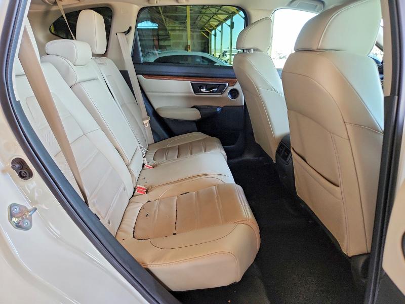 Продаж на аукціоні авто 2018 Honda Cr-v, vin: 5J6RW1H82JL009718, номер лоту: 85613215