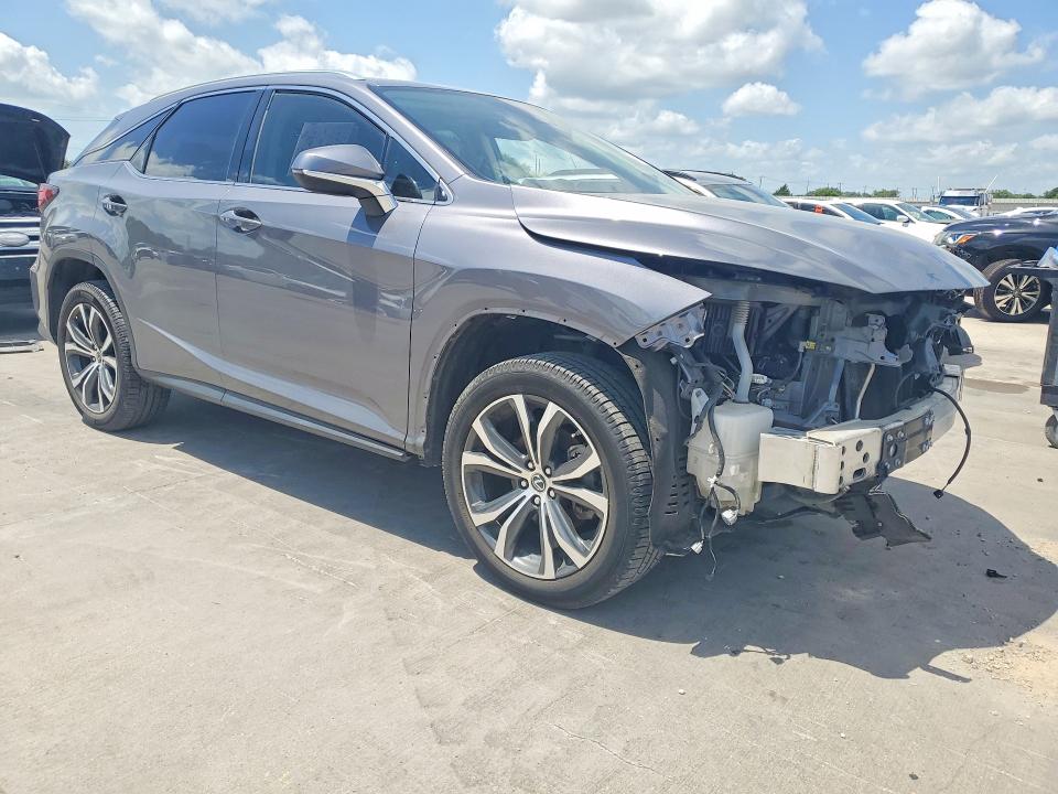 Aukcja sprzedaży 2021 Lexus Rx, vin: 2T2HZMAA5MC187167, numer aukcji: 85986225