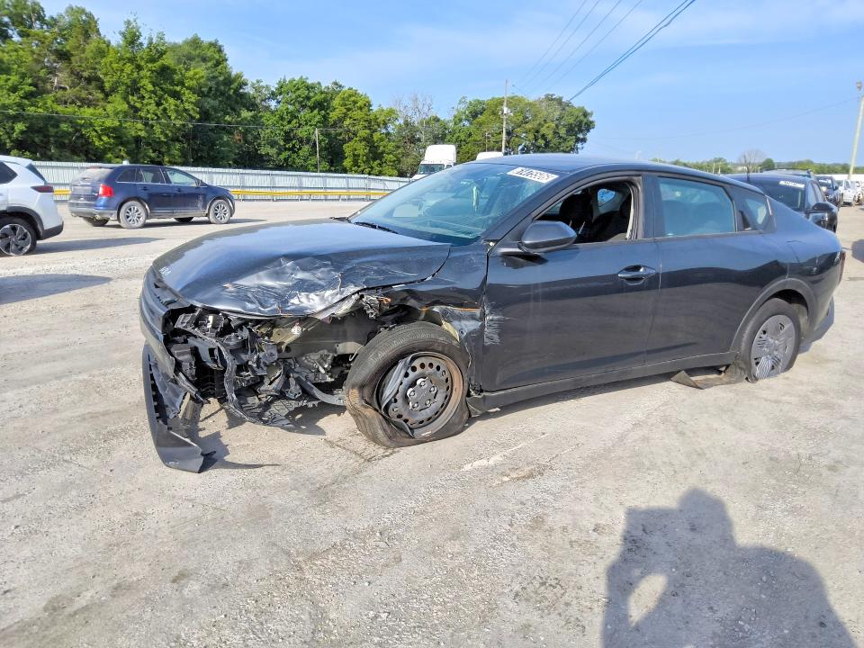 Продаж на аукціоні авто 2025 Kia K4, vin: 3KPFT4DEXSE245980, номер лоту: 61475506