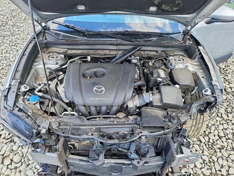 Продажа на аукционе авто 2021 Mazda Cx-30, vin: 3MVDMBBL6MM221712, номер лота: 62785776