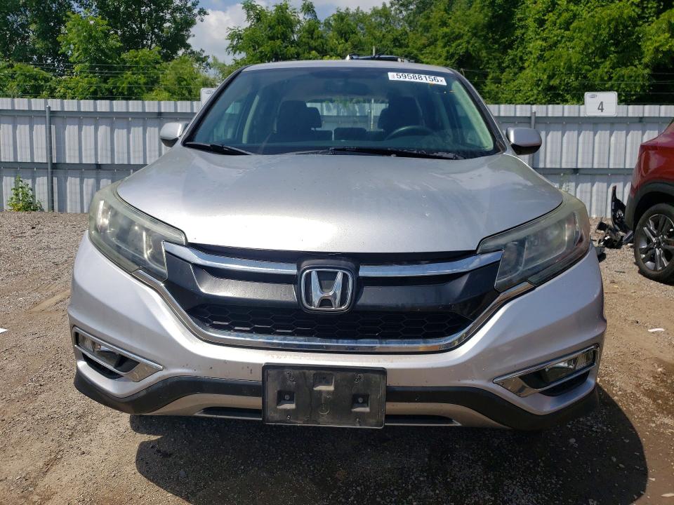 Продажа на аукционе авто 2016 Honda Cr-v, vin: 2HKRM4H40GH133963, номер лота: 59588156