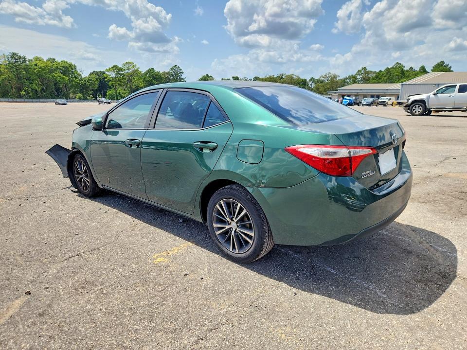 Продажа на аукционе авто 2016 Toyota Corolla, vin: 2T1BURHE2GC668691, номер лота: 61471706