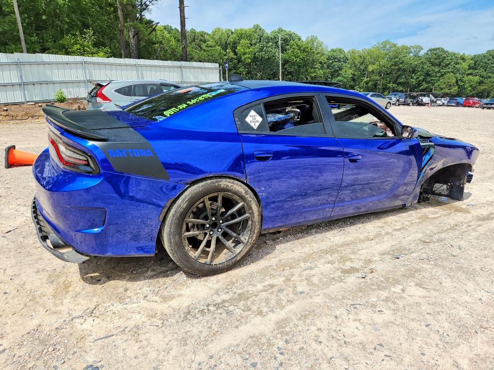 Aukcja sprzedaży 2019 Dodge Charger, vin: 2C3CDXCT1KH540895, numer aukcji: 62155576