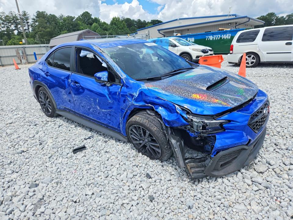 Aukcja sprzedaży 2025 Subaru Wrx, vin: JF1VBAH61S9810255, numer aukcji: 60988916