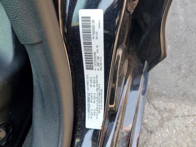 Aukcja sprzedaży 2015 Chrysler 200, vin: 1C3CCCDG7FN615464, numer aukcji: 60682726