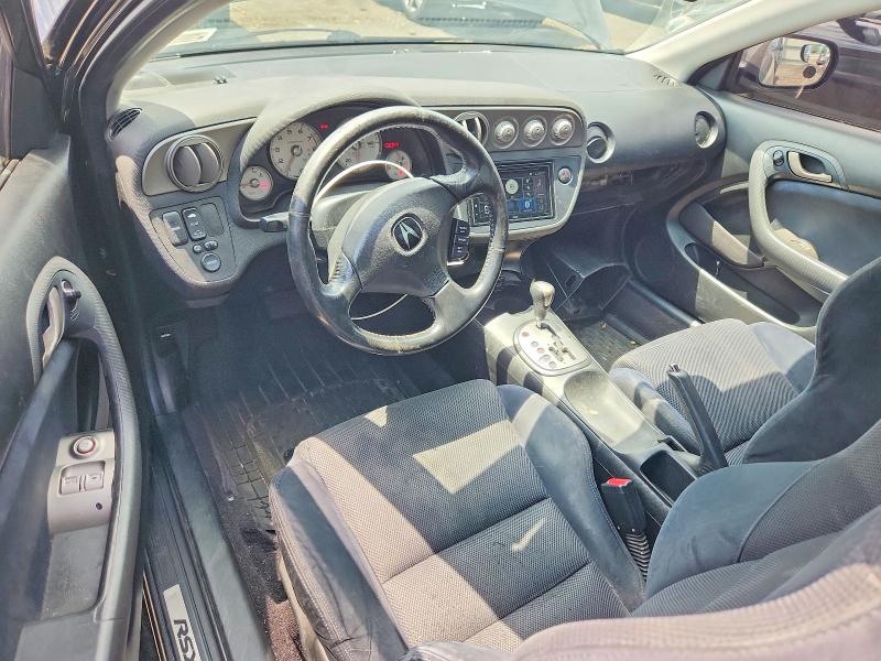 Aukcja sprzedaży 2006 Acura Rsx, vin: JH4DC54826S012698, numer aukcji: 59038106