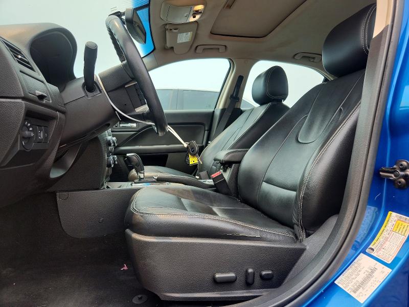 61174276 :رقم المزاد ، 3FAHP0JA5CR371056 vin ، 2012 Ford Fusion مزاد بيع