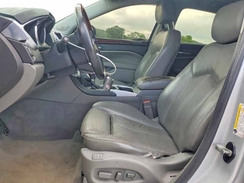 Продажа на аукционе авто 2011 Cadillac Srx, vin: 3GYFNAEY2BS589333, номер лота: 60132936