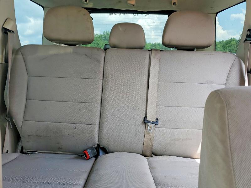Aukcja sprzedaży 2011 Ford Escape, vin: 1FMCU9DG7BKC38959, numer aukcji: 60819916