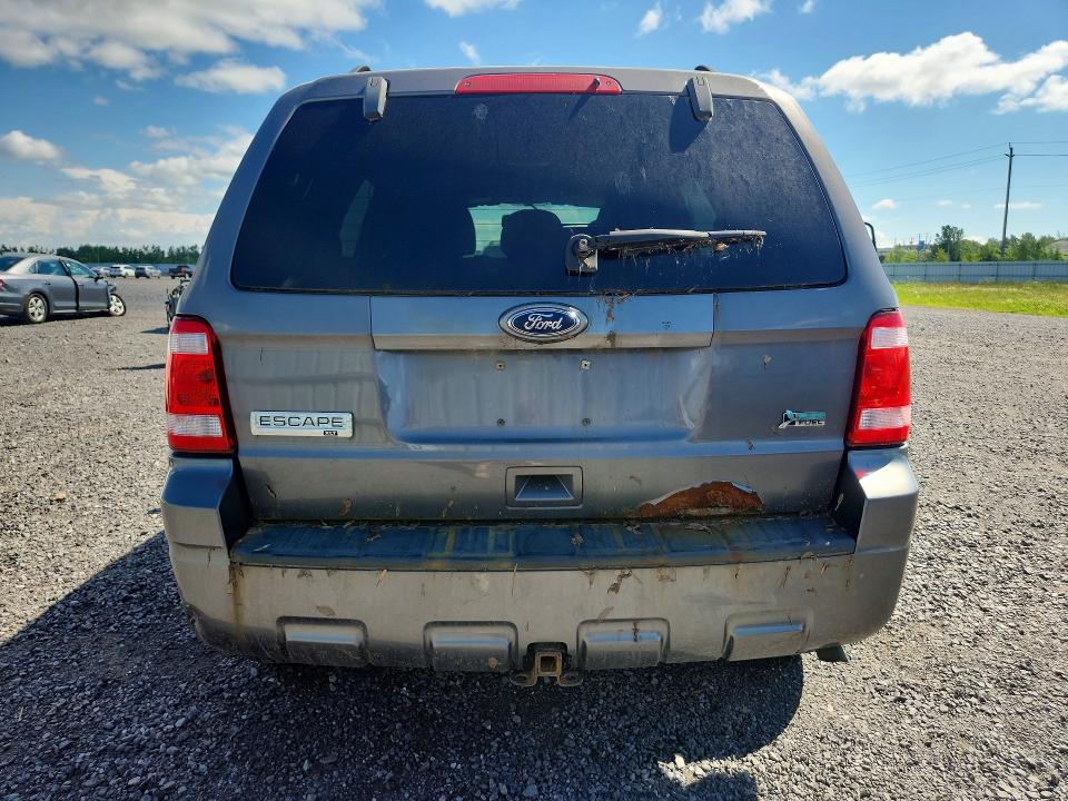 Продаж на аукціоні авто 2010 Ford Escape, vin: 1FMCU0DG1AKC69733, номер лоту: 63140246