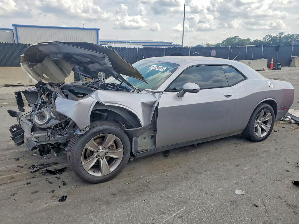Aukcja sprzedaży 2015 Dodge Challenger, vin: 2C3CDZAG6FH811392, numer aukcji: 63230626