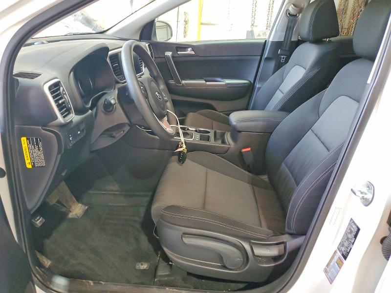 Продаж на аукціоні авто 2020 Kia Sportage, vin: KNDPMCAC5L7788525, номер лоту: 85793995