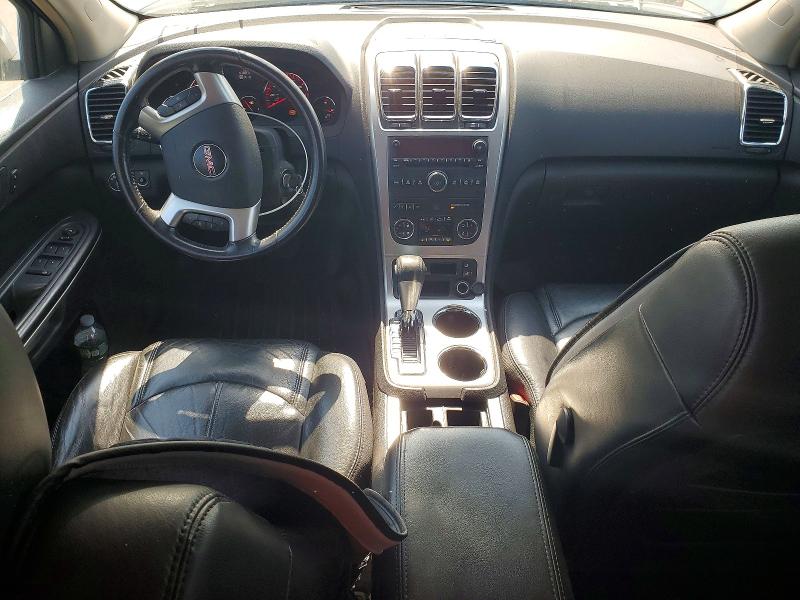 Продаж на аукціоні авто 2008 Gmc Acadia, vin: 1GKEV23768J158350, номер лоту: 59601516