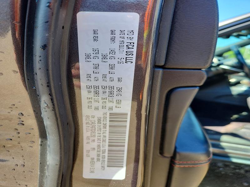 60944446 :رقم المزاد ، 1C4RJFAG7GC451292 vin ، 2016 Jeep Grand Cherokee مزاد بيع