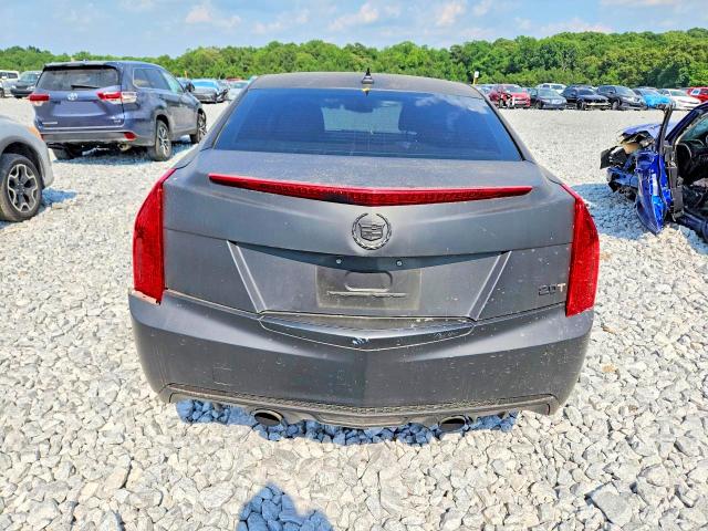 Aukcja sprzedaży 2014 Cadillac Ats, vin: 1G6AB5RXXE0187835, numer aukcji: 59280126