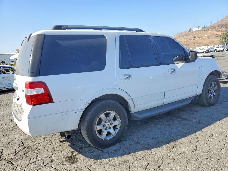 2009 Ford Expedition მანქანა იყიდება აუქციონზე, vin: 1FMFU15599EB03843, აუქციონის ნომერი: 63381476