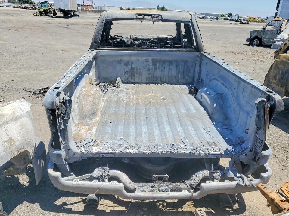 Auction sale of the 2022 Ram 1500, vin: 1C6SRFBT8NN266179, lot number: 59312236