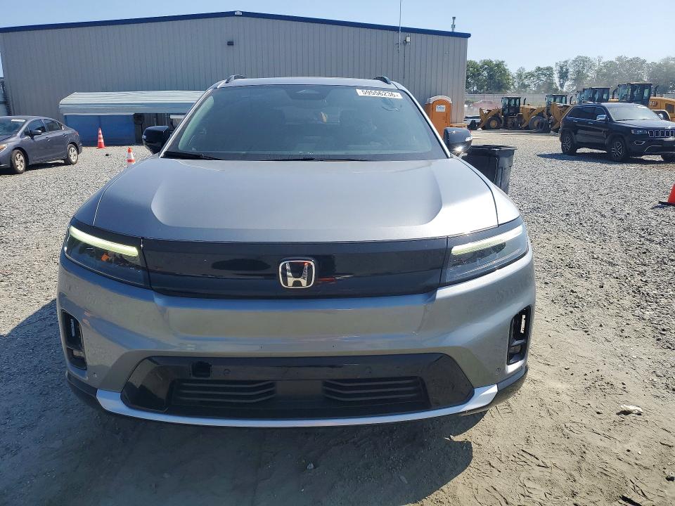 59556236 :رقم المزاد ، 3GPKHXRJ8SS500469 vin ، 2025 Honda Prologue مزاد بيع