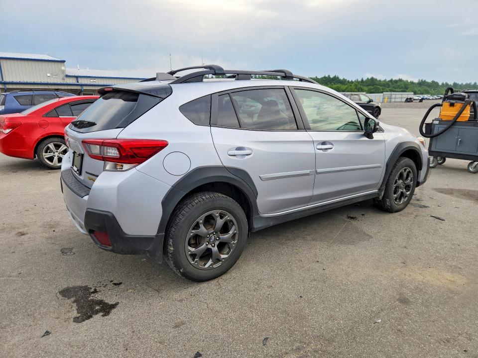 Aukcja sprzedaży 2023 Subaru Crosstrek, vin: JF2GTHSC4PH207919, numer aukcji: 59160156