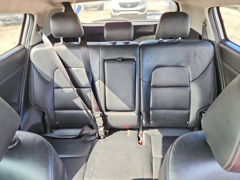 Продаж на аукціоні авто 2017 Kia Sportage, vin: KNDPN3AC7H7109553, номер лоту: 59956616