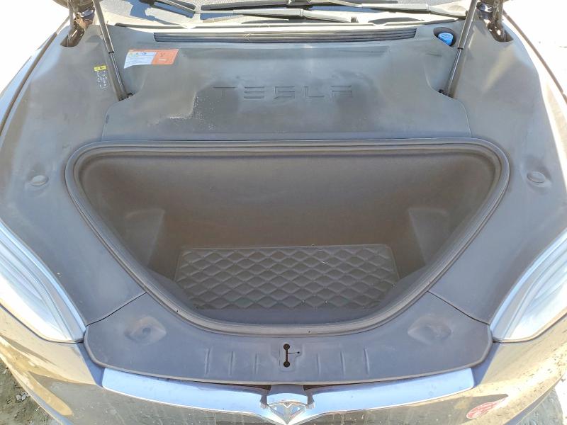 Aukcja sprzedaży 2018 Tesla Model S, vin: 5YJSA1E25JF273427, numer aukcji: 62778436