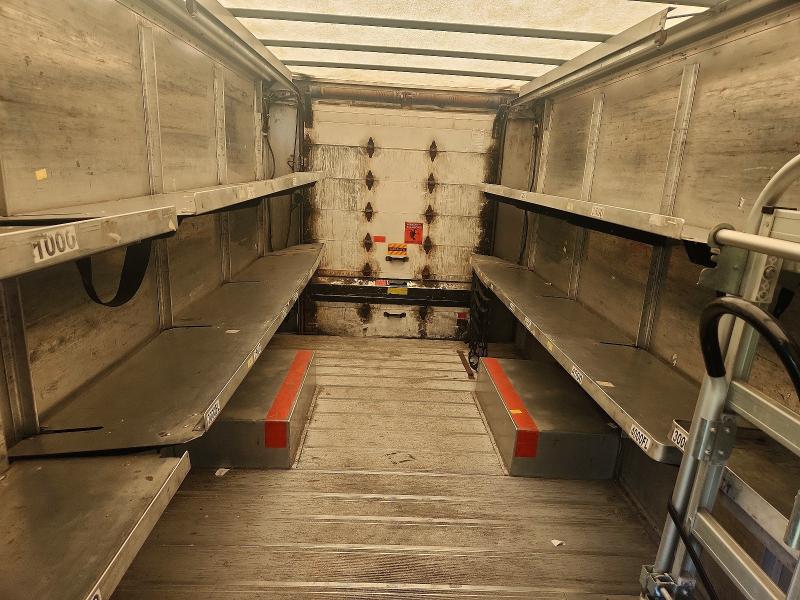 Aukcja sprzedaży 2008 Freightliner Chassis, vin: 4UZAANDU88CZ63472, numer aukcji: 61397866