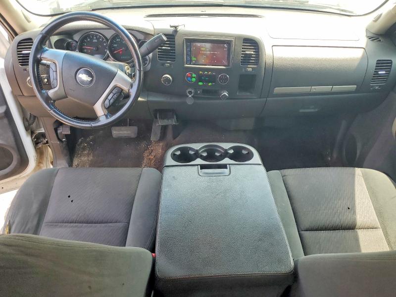 Aukcja sprzedaży 2009 Chevrolet Silverado, vin: 1GCEK29J59Z200291, numer aukcji: 60749996