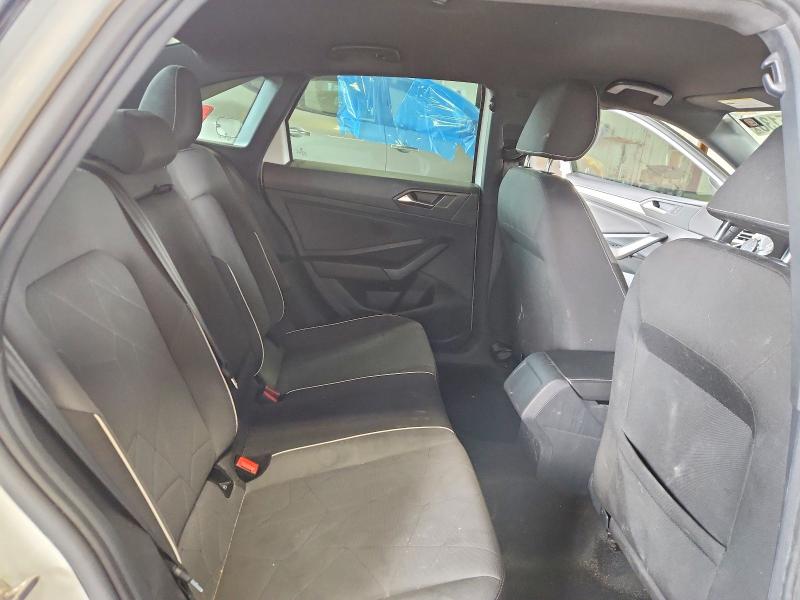 Продаж на аукціоні авто 2025 Volkswagen Jetta, vin: 3VWBX7BU0SM026107, номер лоту: 60305136
