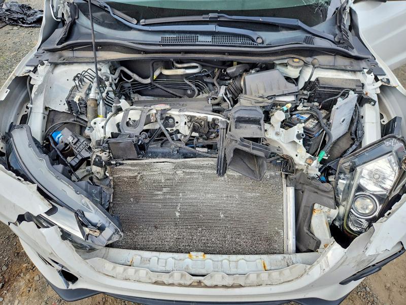 Продаж на аукціоні авто 2019 Honda Hr-v, vin: 3CZRU6H59KM706506, номер лоту: 60638206