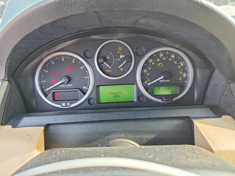 Aukcja sprzedaży 2007 Land Rover Range Rover Sport, vin: SALSF25407A108226, numer aukcji: 62443096
