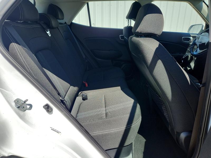 Продаж на аукціоні авто 2026 Hyundai Venue, vin: KMHRC8A30TU429847, номер лоту: 62140856