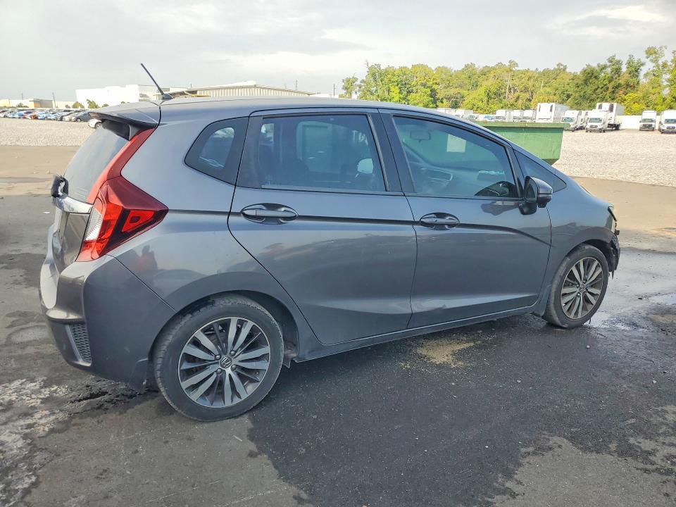 Продажа на аукционе авто 2015 Honda Fit, vin: 3HGGK5H80FM772182, номер лота: 62829676