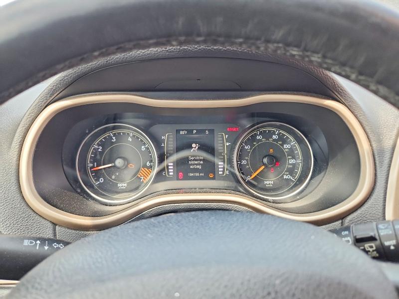 Продажа на аукционе авто 2015 Jeep Cherokee, vin: 1C4PJMCB7FW522498, номер лота: 60224026