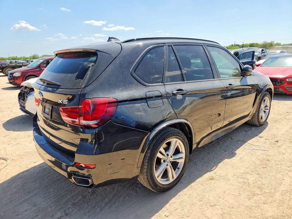 Aukcja sprzedaży 2018 Bmw X5, vin: 5UXKR2C54J0Z17525, numer aukcji: 62744776