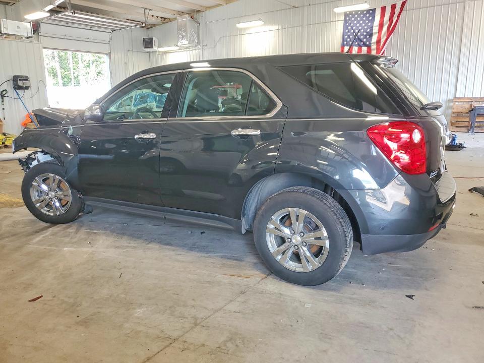 Aukcja sprzedaży 2014 Chevrolet Equinox, vin: 2GNALAEK7E6259473, numer aukcji: 85612685