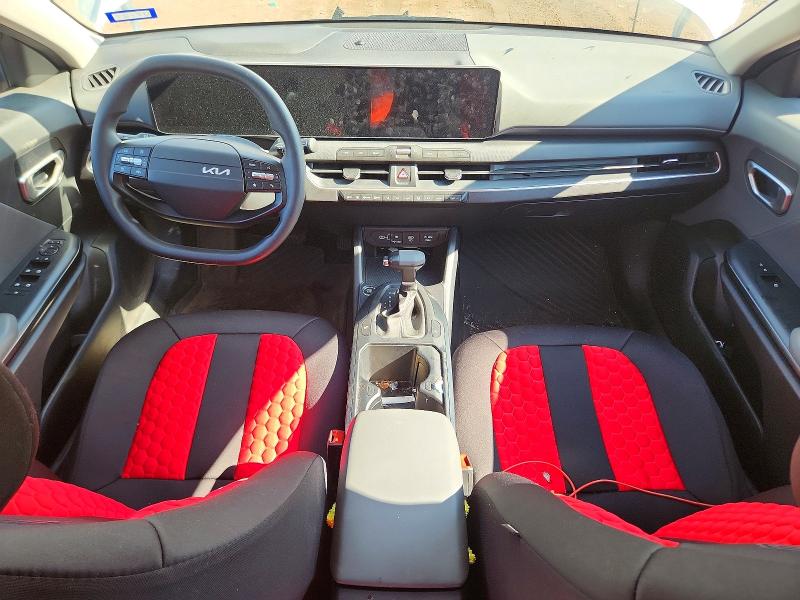 Продаж на аукціоні авто 2025 Kia K4, vin: 3KPFT4DE1SE180839, номер лоту: 62065906