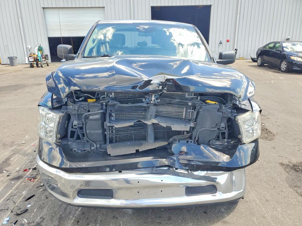 Продаж на аукціоні авто 2021 Ram 1500 Classic, vin: 1C6RR6LG7MS539211, номер лоту: 59986536
