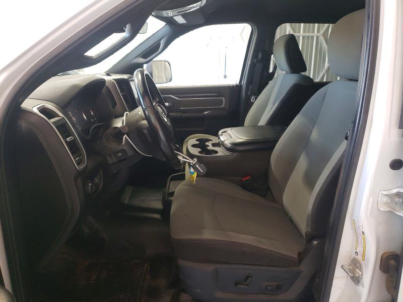 2022 Ram 2500 მანქანა იყიდება აუქციონზე, vin: 3C6UR5DJ1NG439466, აუქციონის ნომერი: 63381226