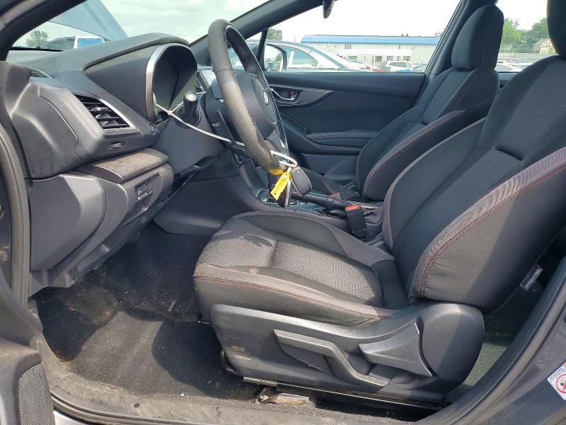 Aukcja sprzedaży 2018 Subaru Impreza, vin: 4S3GKAM6XJ3607293, numer aukcji: 60228686