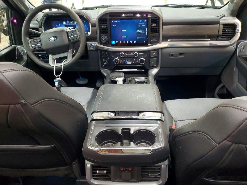 Aukcja sprzedaży 2026 Ford F150, vin: 1FTFW5LD9TFA34105, numer aukcji: 63152556