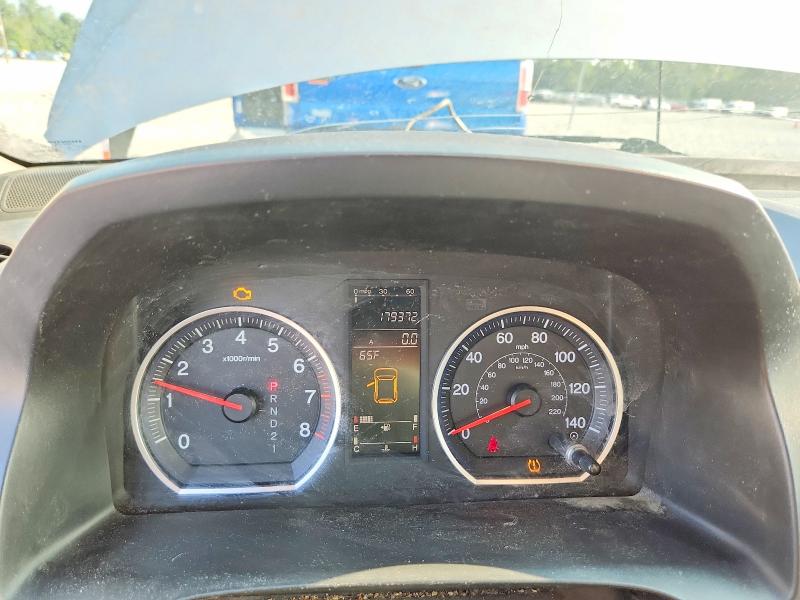 Продаж на аукціоні авто 2007 Honda Cr-v, vin: JHLRE48527C054055, номер лоту: 61242136