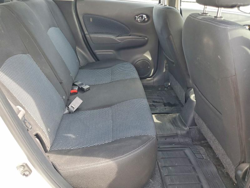 Aukcja sprzedaży 2015 Nissan Versa Note, vin: 3N1CE2CP8FL385891, numer aukcji: 62005166