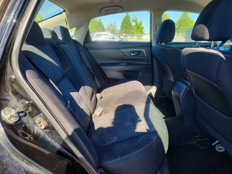Auction sale of the 2017 Nissan Altima, vin: 1N4AL3AP2HC269769, lot number: 63354476