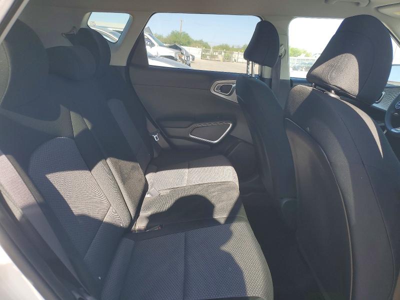 Продаж на аукціоні авто 2025 Kia Soul, vin: KNDJ23AU8S7962784, номер лоту: 62647476
