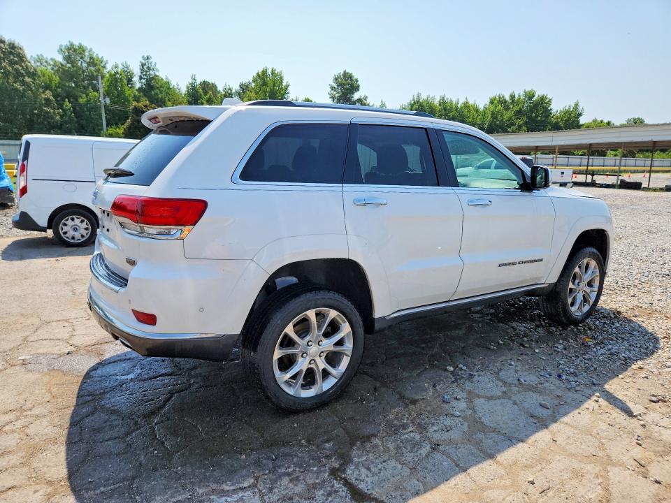 2019 Jeep Grand Cherokee მანქანა იყიდება აუქციონზე, vin: 1C4RJFJG9KC775689, აუქციონის ნომერი: 62675306