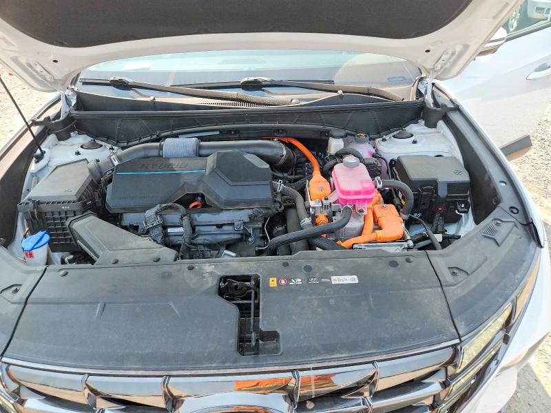 Продажа на аукционе авто 2023 Hyundai Tucson, vin: KM8JECA17PU102005, номер лота: 60789196