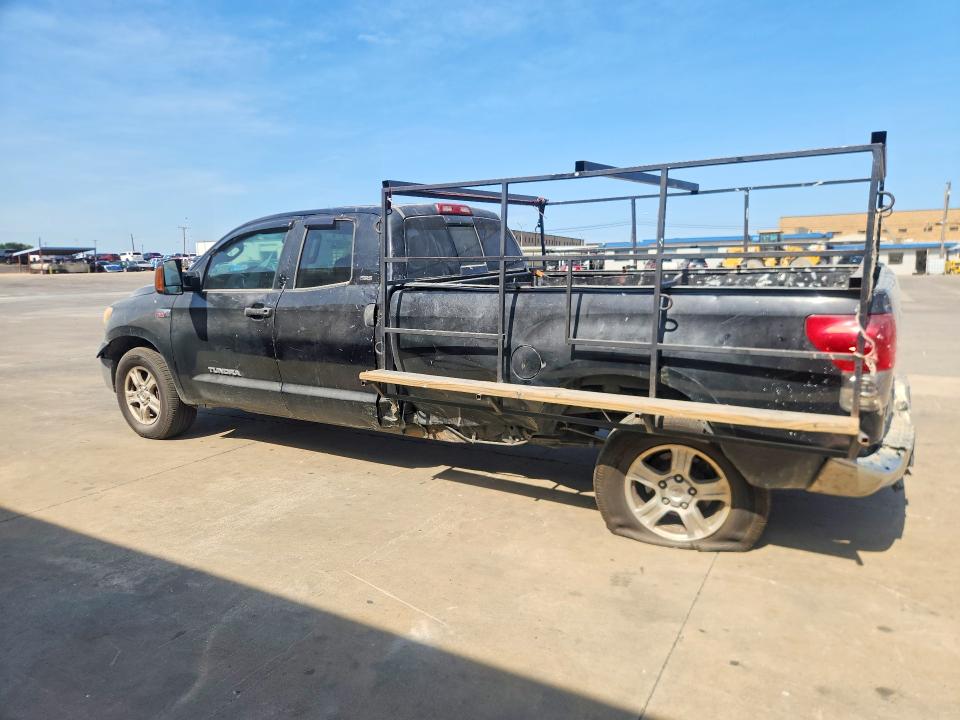 Продаж на аукціоні авто 2007 Toyota Tundra, vin: 5TFSV54137X003454, номер лоту: 59097086